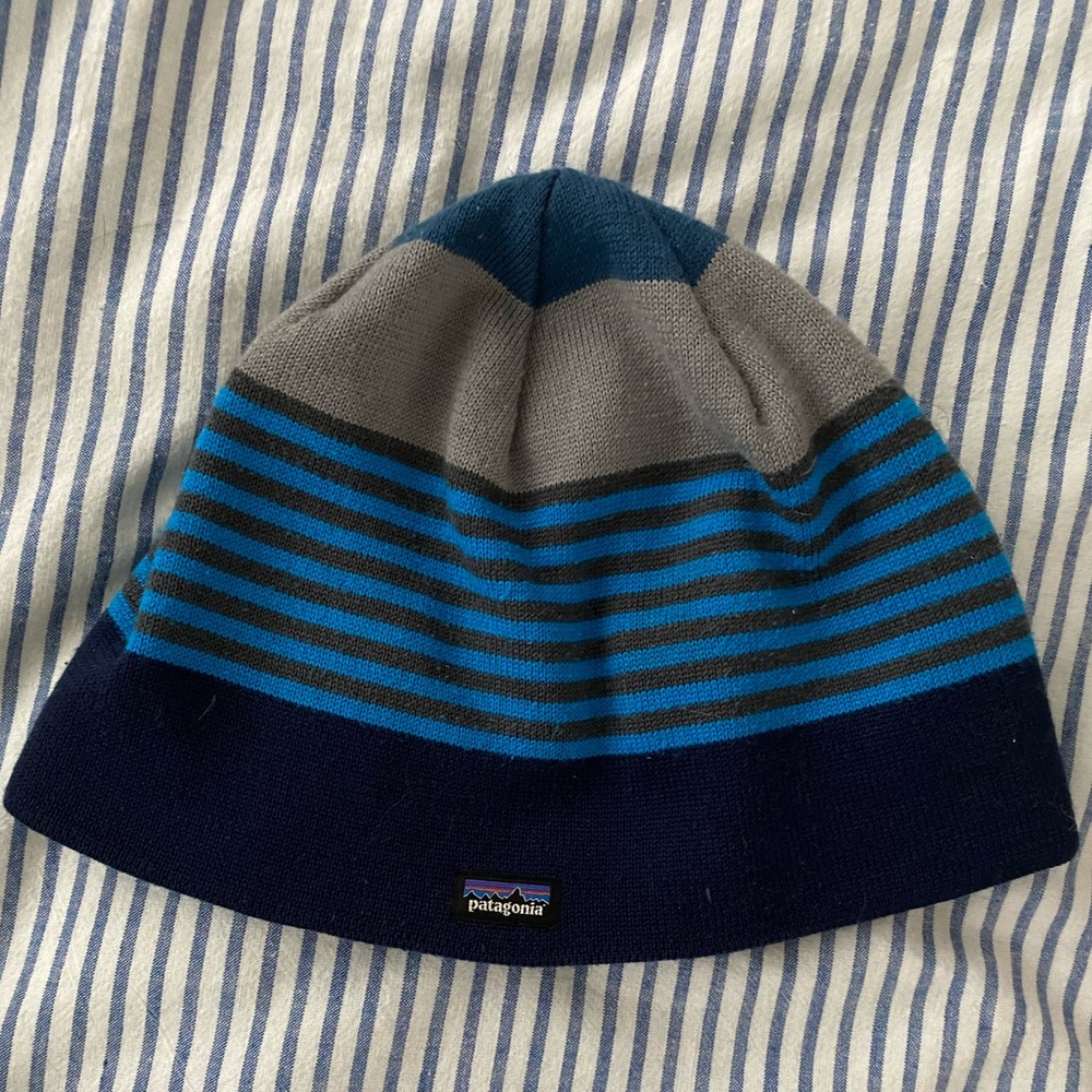 Patagonia Kids Beanie